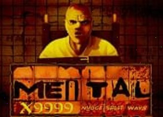 Ментал игровой автомат